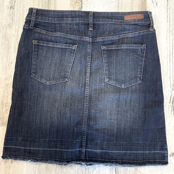 Articles of Society jean Skirt Size 27 - Picture 3 of 5
